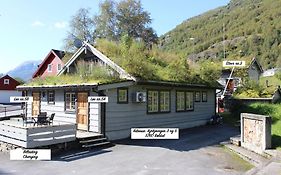 Røldalstunet Overnatting